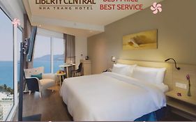 Liberty Central Nha Trang Hotel 4*